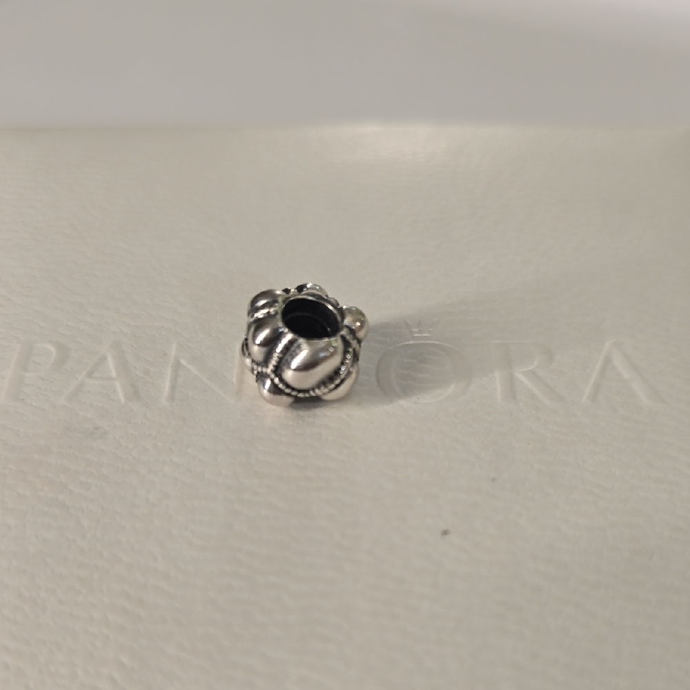 Authentic Pandora Vintage Charm